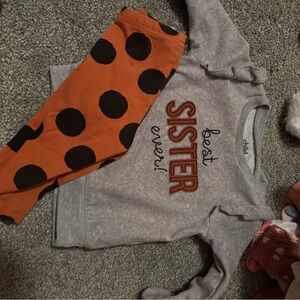 Baby girl outfits